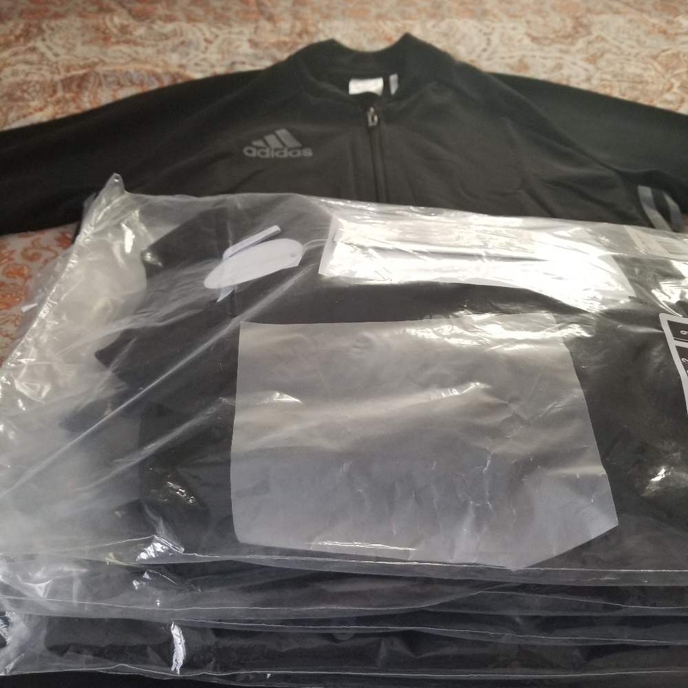 boy jacket - Picture 3 of 4